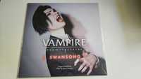 VAMPIRE The Masquarade Swansong Soundtrack OST Płyta winylowa / Winyll