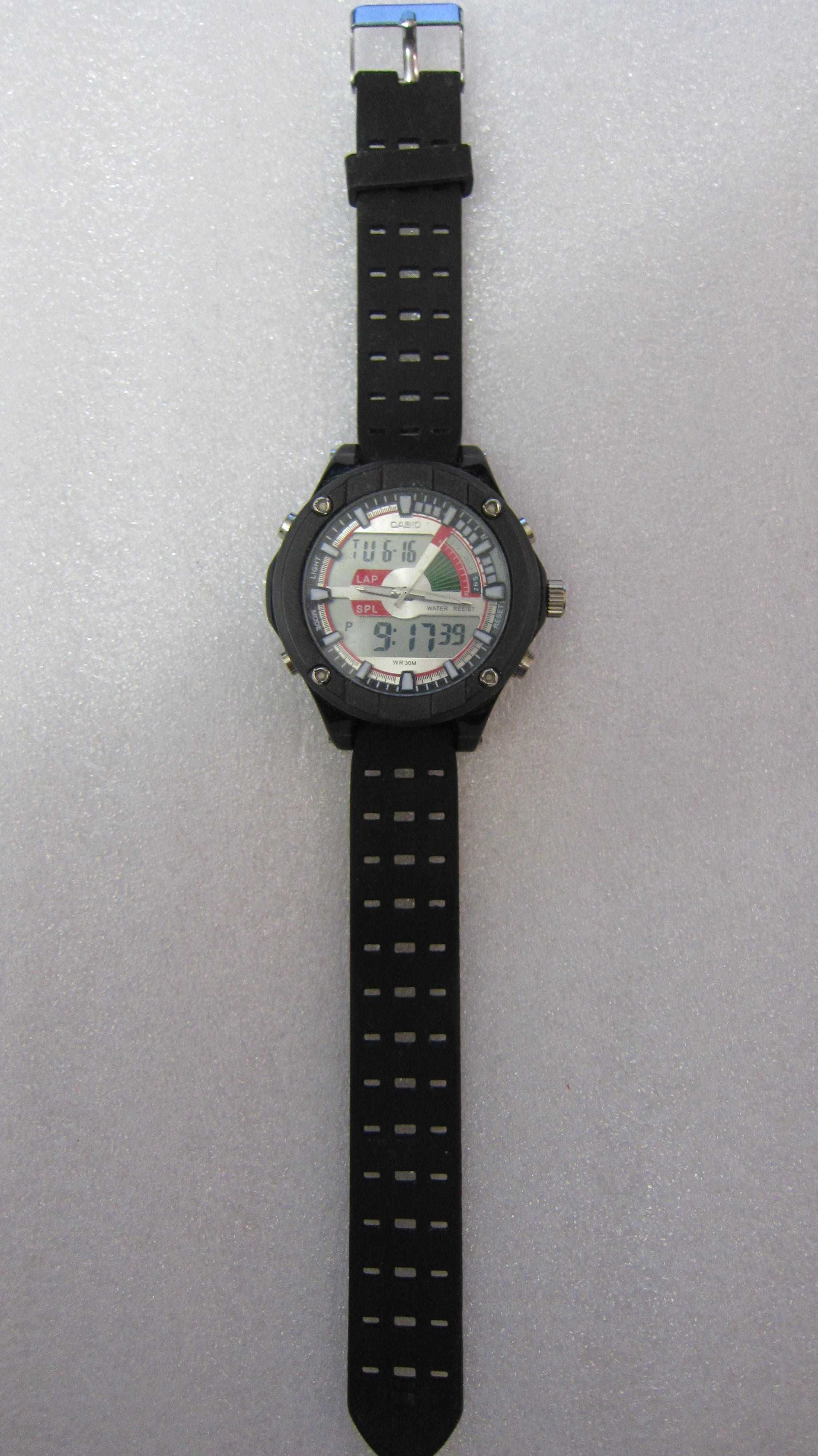 Zegarek Casio męski