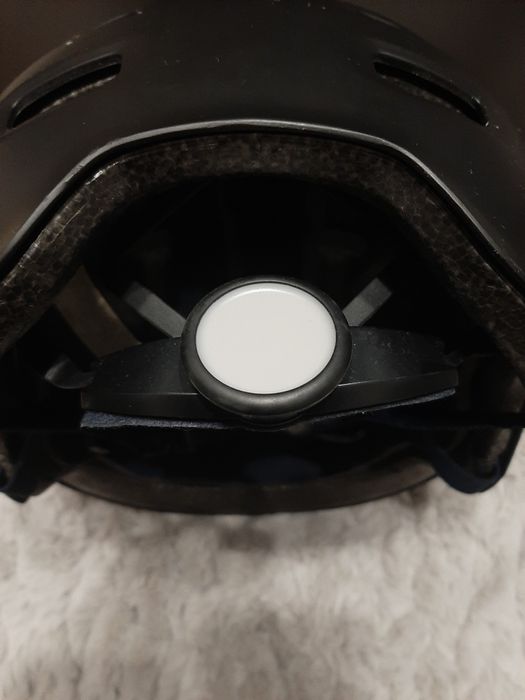 Kask rowerowo/hulajnogowy