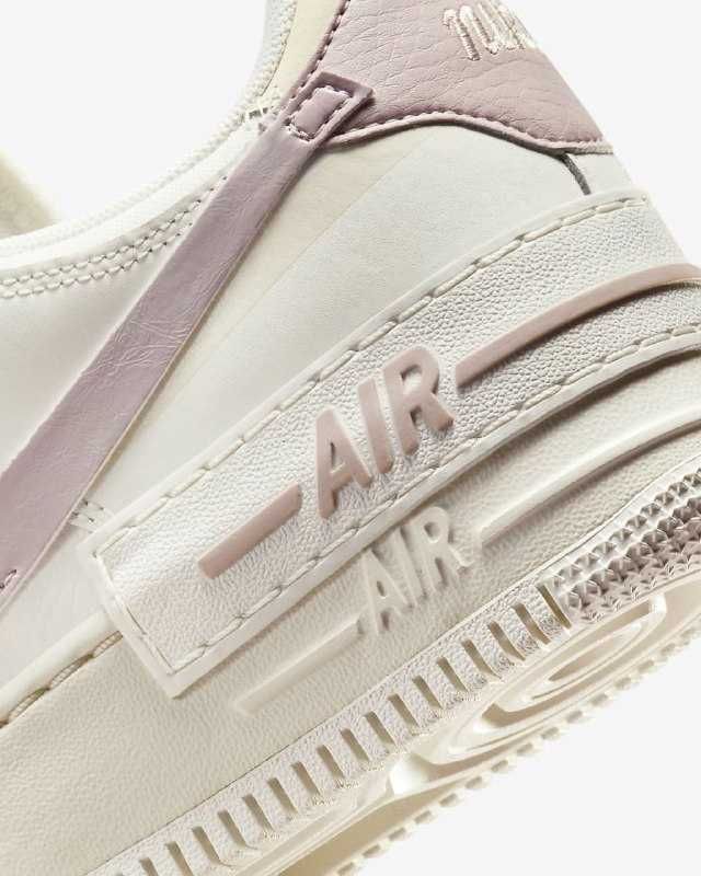 Жіночі кросівки Nike Air Force 1 Shadow