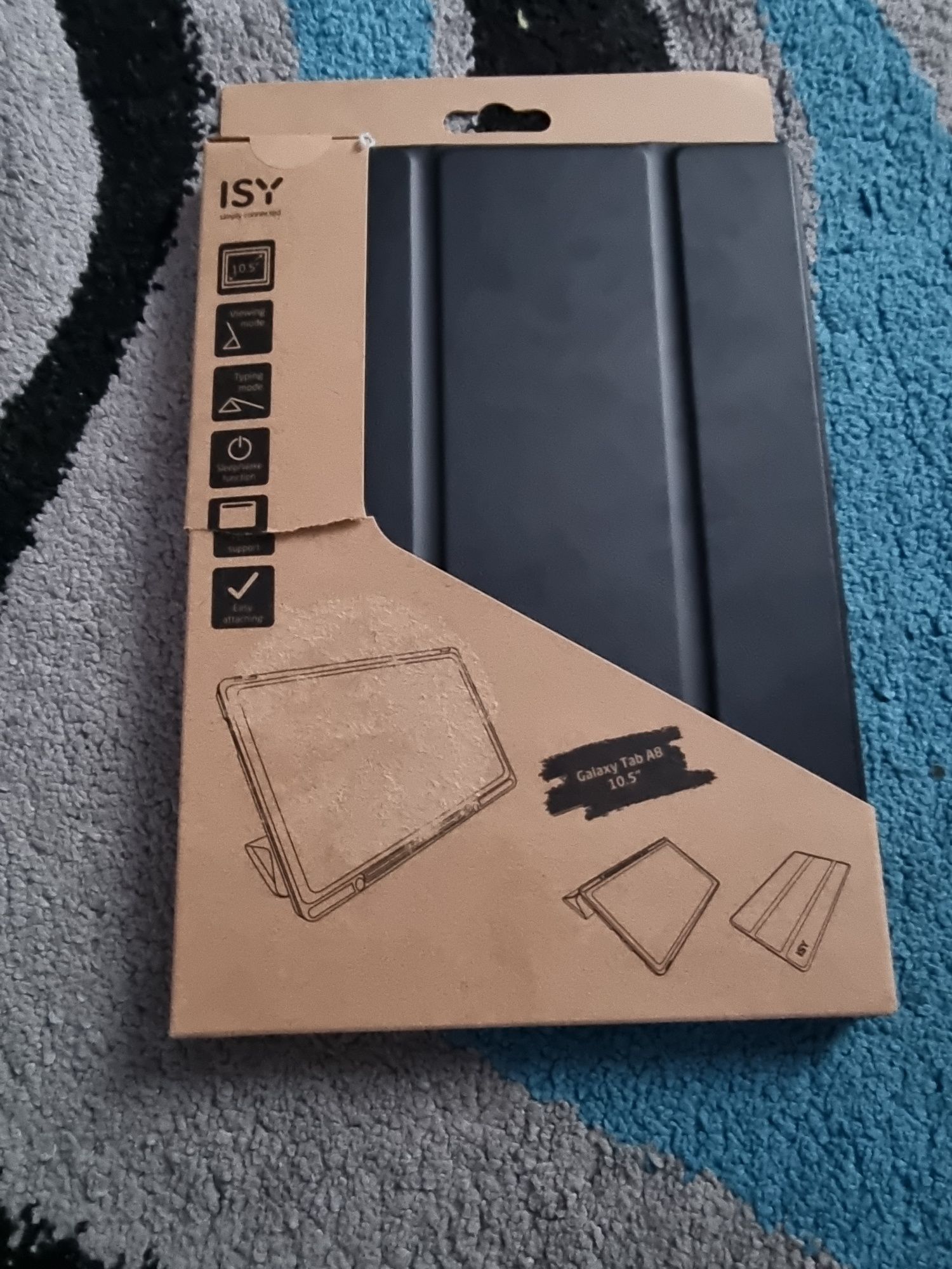 Galaxy tab A8 cover