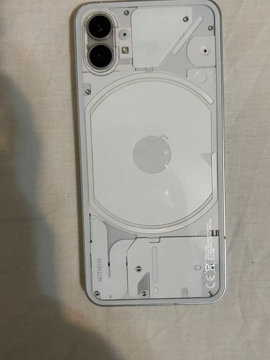 Nothing phone 1a
