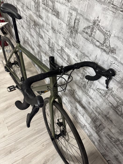 Велосипед 28" Cannondale TOPSTONE