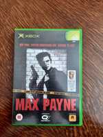 Gra Max Payne Xbox