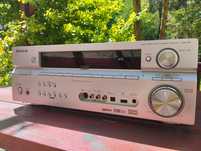 Pioneer vsx 916 amplituner 7.1 z wejściem optycznym i wyjściem pre out