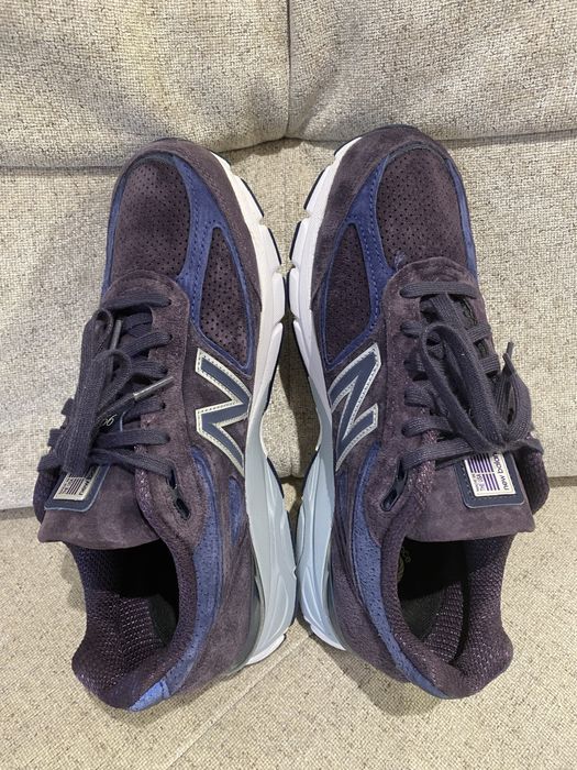 New Balance 990 v4 оригінал красотки