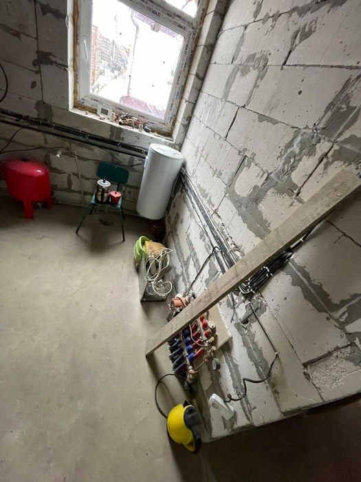 Продам Дом 192 м2 Проспект Гагарина Одесская Крассная Линия Мэтро DI