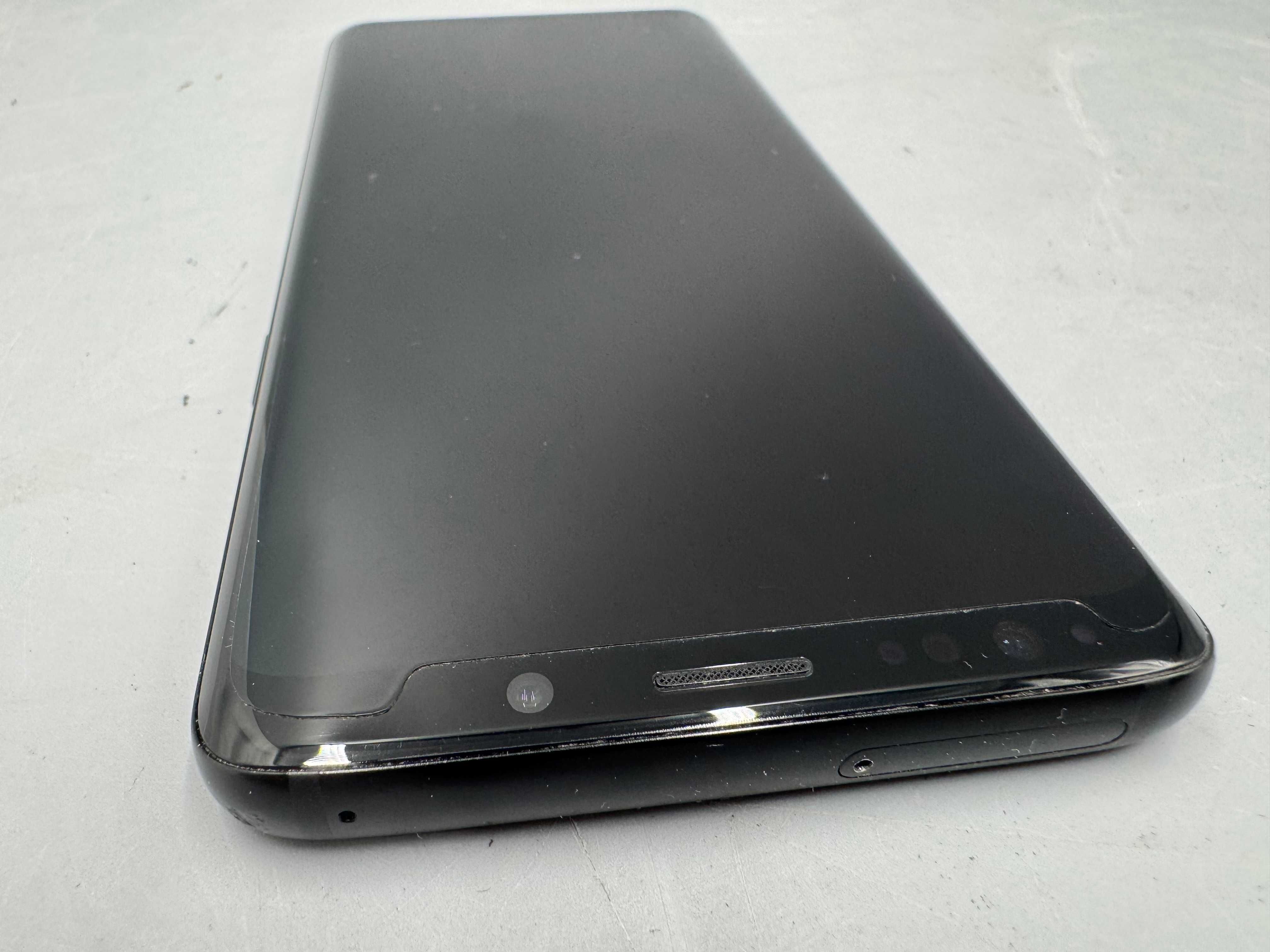 TELEFON SAMSUNG GALAXY S9 4/64GB SOLO od loombard krotoszyn