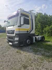 Man TGX. Automat/ retarder. Stan BDB