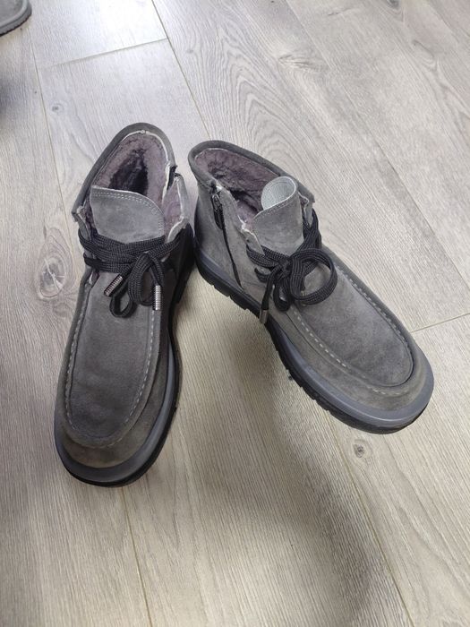 Угги  женские зимние