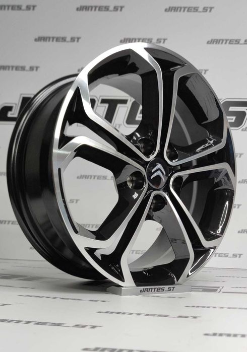jantes 16 5X108 Novas Peugeot Partner Citroen Berlingo opel combo