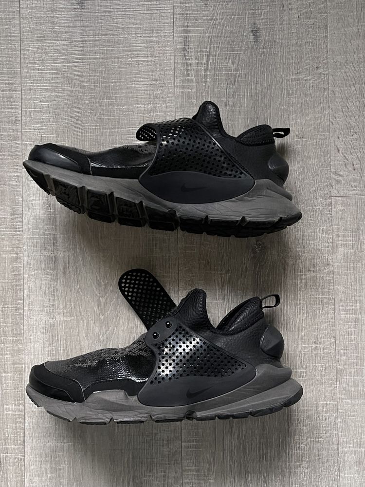 Кросівки stone island nike limited