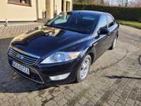 Ford Mondeo Ford Mondeo MK4 2.0TDCI