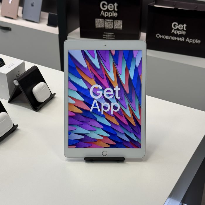 Планшет iPad 8 10.2” 2020 32GB wi-fi • ГАРАНТІЯ > Магазин Дніпро 78700