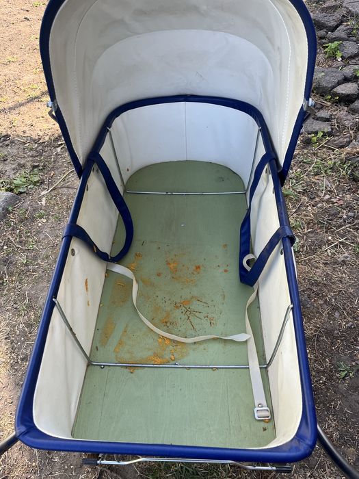 Коляска дитяча Аист