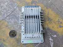 Wzmacniacz 8P3035223 BOSE Głosników Subwoofer Radio Amplituner AUDI A3 8P