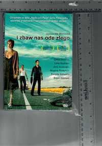 I zbaw nas ode złego reż.Ole Bordenal DVD