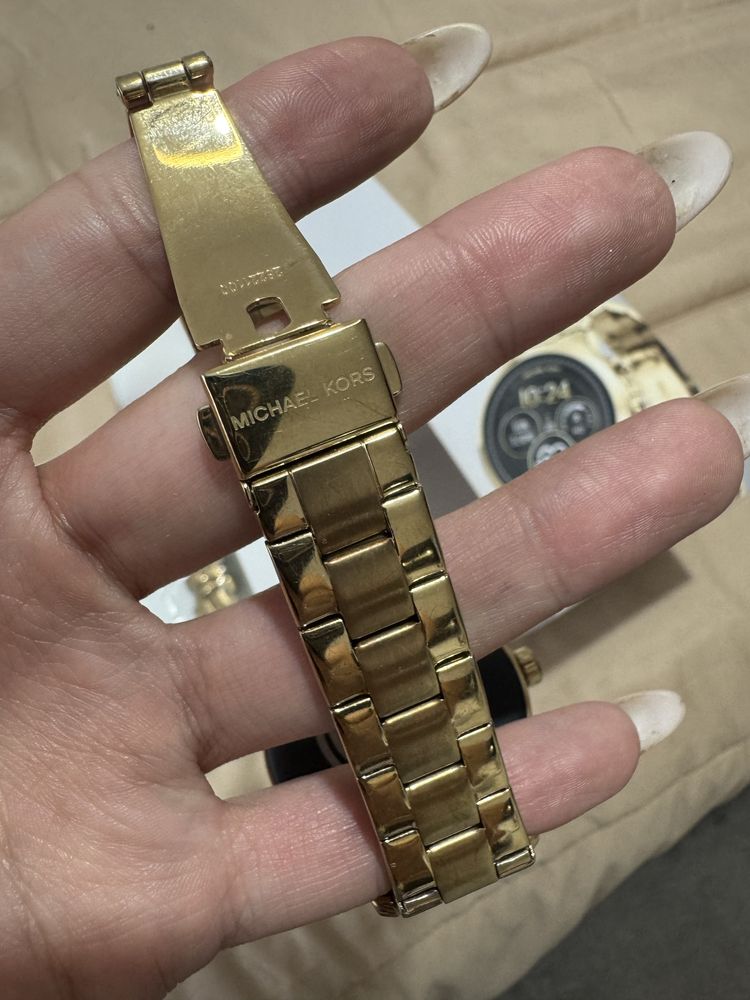 Smart watch Michael Kors