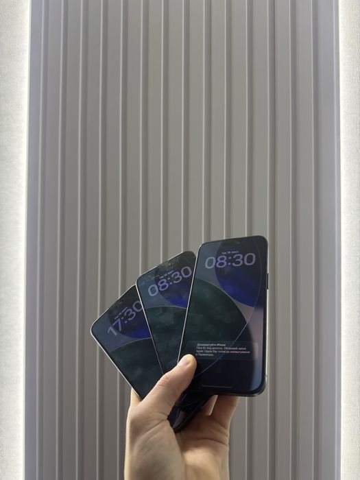 iPhone 15 Pro Max 256gb Neverlock