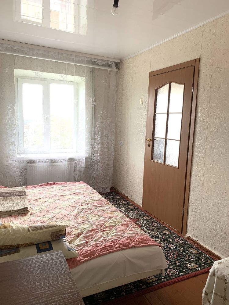 Продам 2-кімнатну квартиру в центрі Здолбунова $