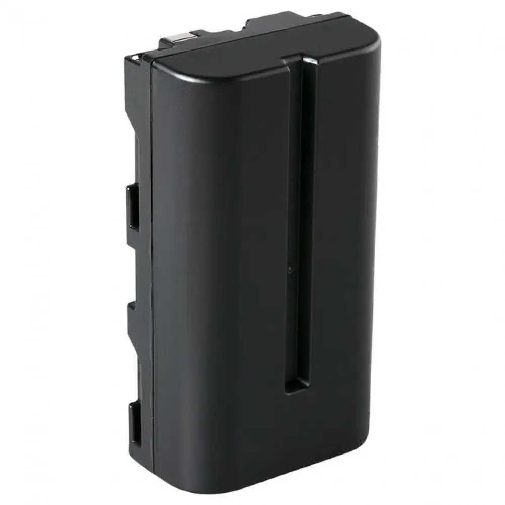 Акумулятори для SONY NP-F550 / F970 / F980 з USB