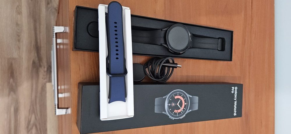 Galaxy Watch 5 Pro