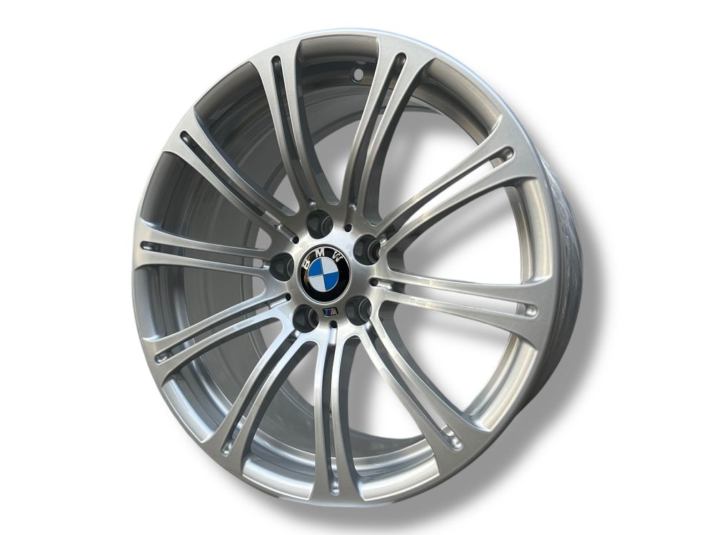 Oryginalne felgi BMW E92 M3 19 cali M-PAKIET styling 220 E60 E90 E91
