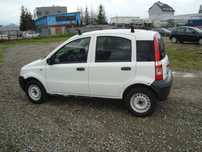 Fiat Panda Diesel