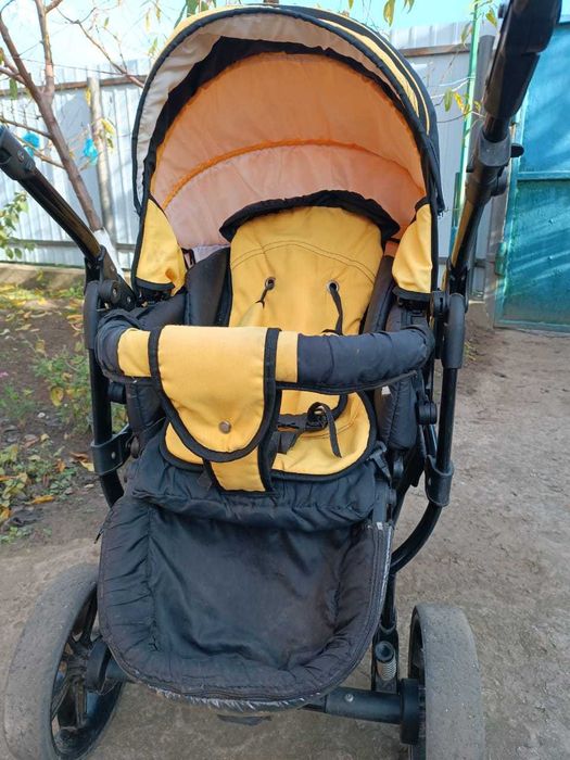 Продам коляску, візок дитячий