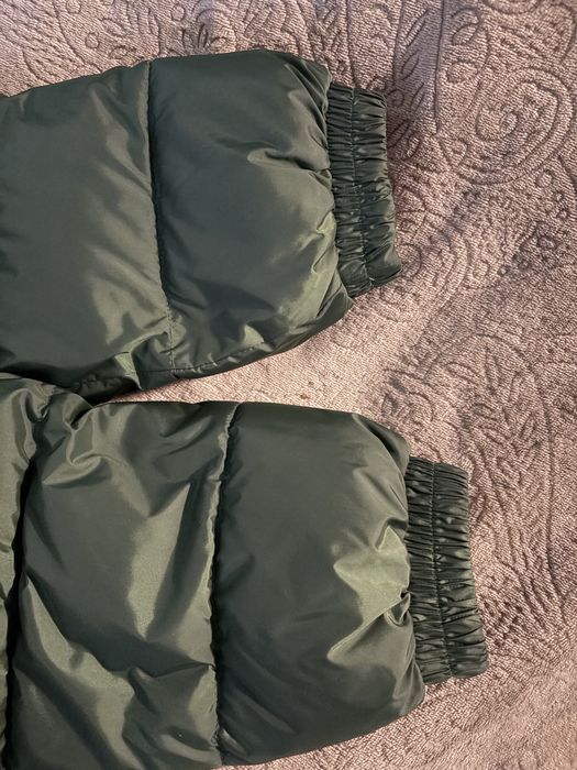 Зимова чоловіча куртка Kappa