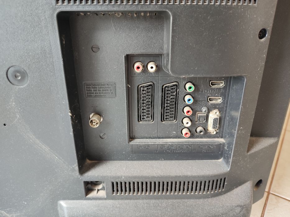 Telewizor SONY - sprawny