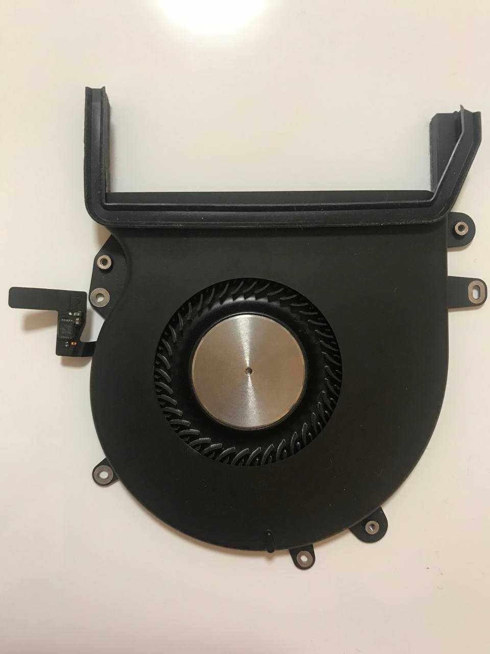 Кулер Fan for MacBook Pro Retina 16", A2141, 2019-2020. Оригинал