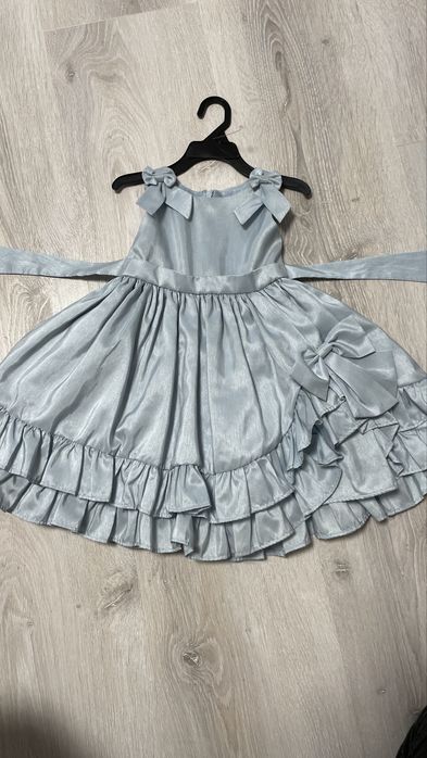 Сукня святкова на дівчинку, 2-3 р