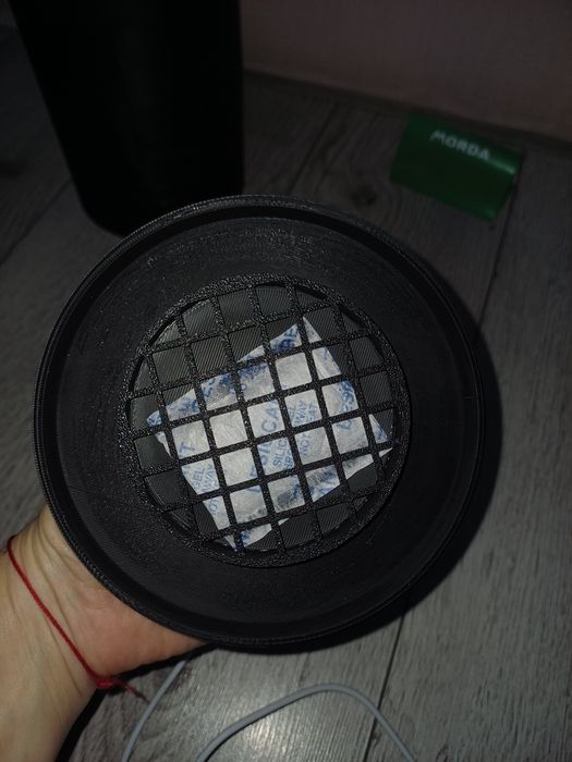 Електро Годівниця Голодна Морда