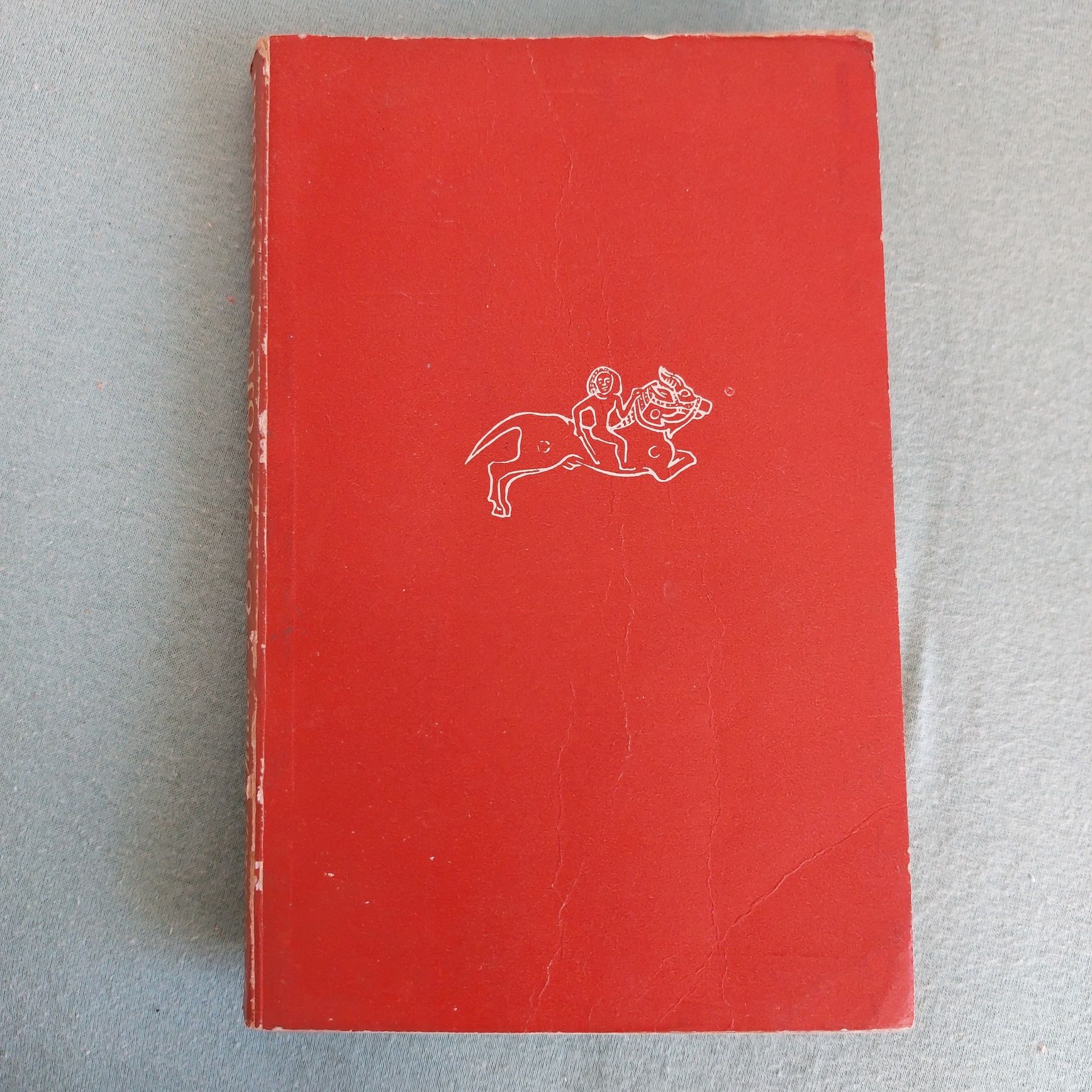 V. Gordon Childe O rozwoju w historii PWN 1963