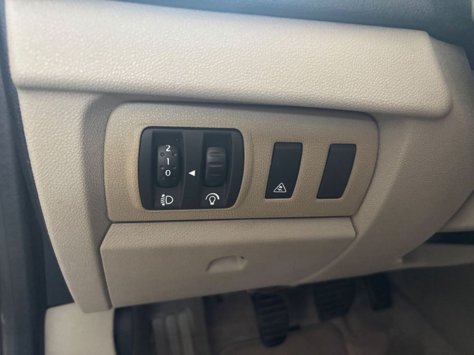 Renault Megane Dinamic 2012 1.5dci 110cv