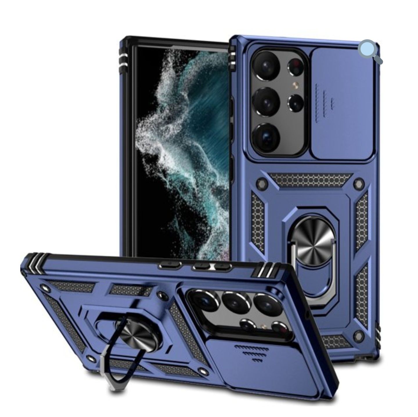 Capa para Samsung Galaxy S23 Ultra