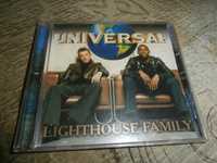 Lighthouse Family "Gold Collection" (pop soul)