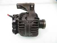 ALTERNATOR VOLVO S60 I 2.4 D 0124525029 8676496