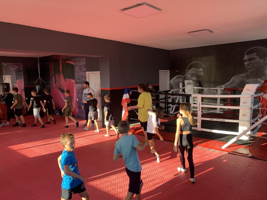 Комерційна нерухомість