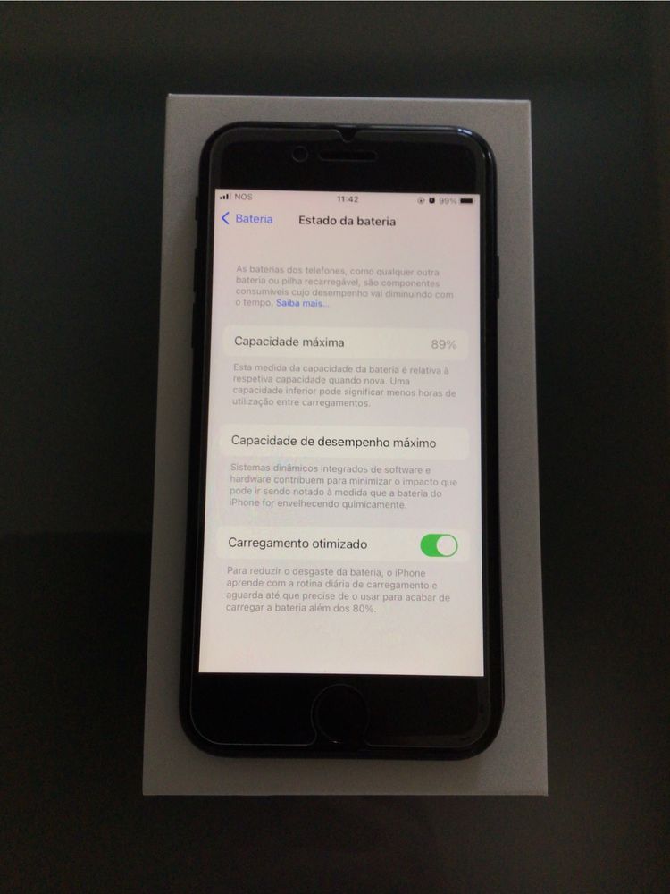 Iphone SE 2020 64 gb