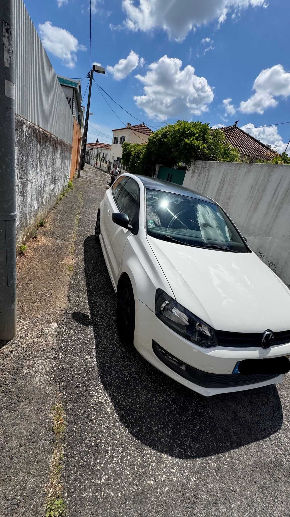 Polo 2011 1.2 tdi
