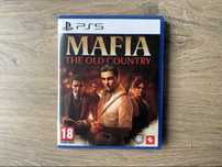 Mafia the old country ps5