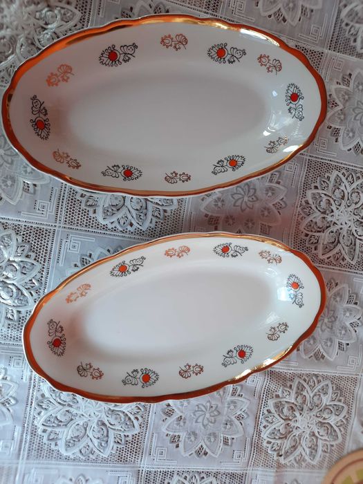 Селедочницы новые. Состояние идеал. Блюдо для сельди.