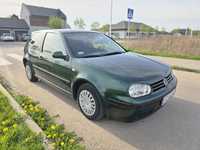 Volkswagen Golf IV 1.4 klimatyzacja zadbany