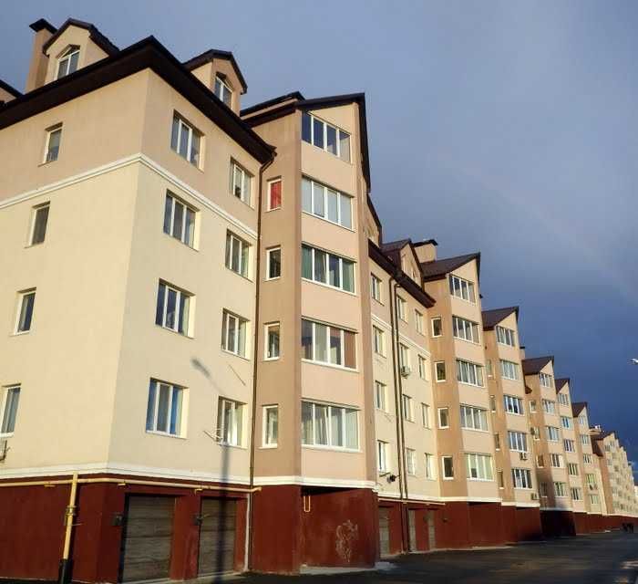 Продам 2-кімнатну квартиру ЖК Софіївська Слобідка