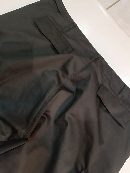 Mil-tec spodnie bojówki roz,5xl/62/64/4xl bojówki spodnie trekkingowe