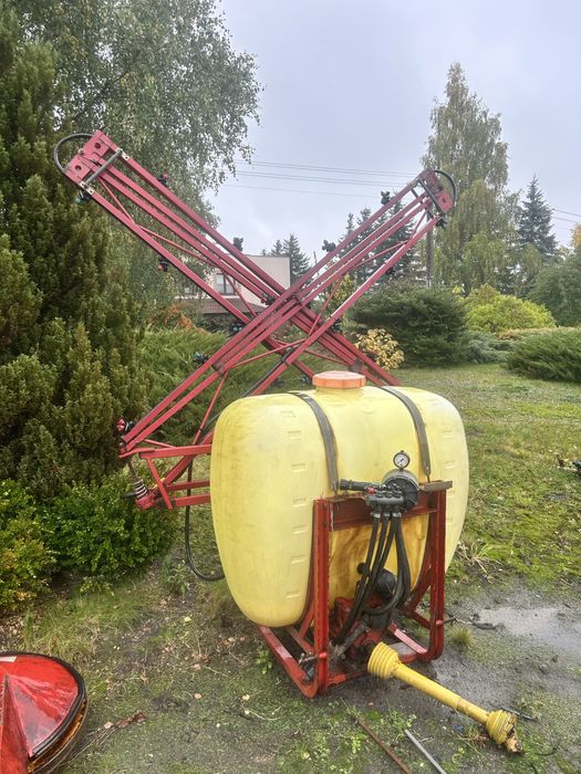 Opryskiwacz hardii amazone 2 szt