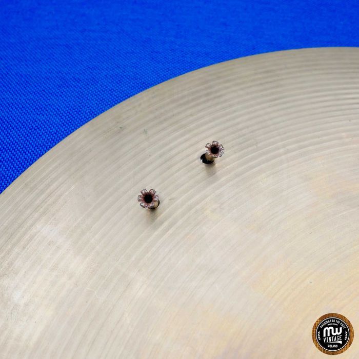Sabian - talerze AA Sizzle Hi-hat 14" Brilliant ‼️