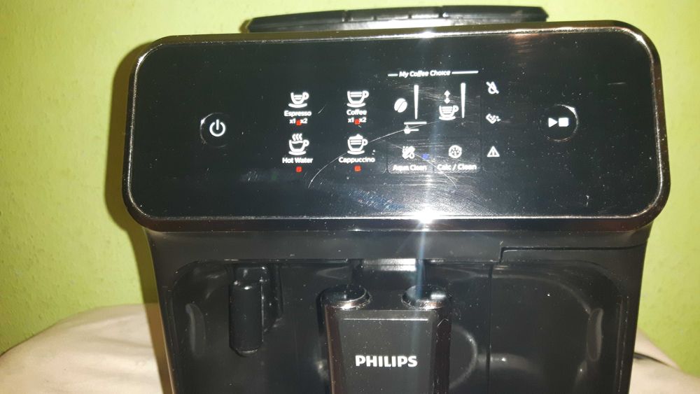 Ekspres do kawy PHILIPS EP 2231